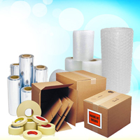 Packaging Films